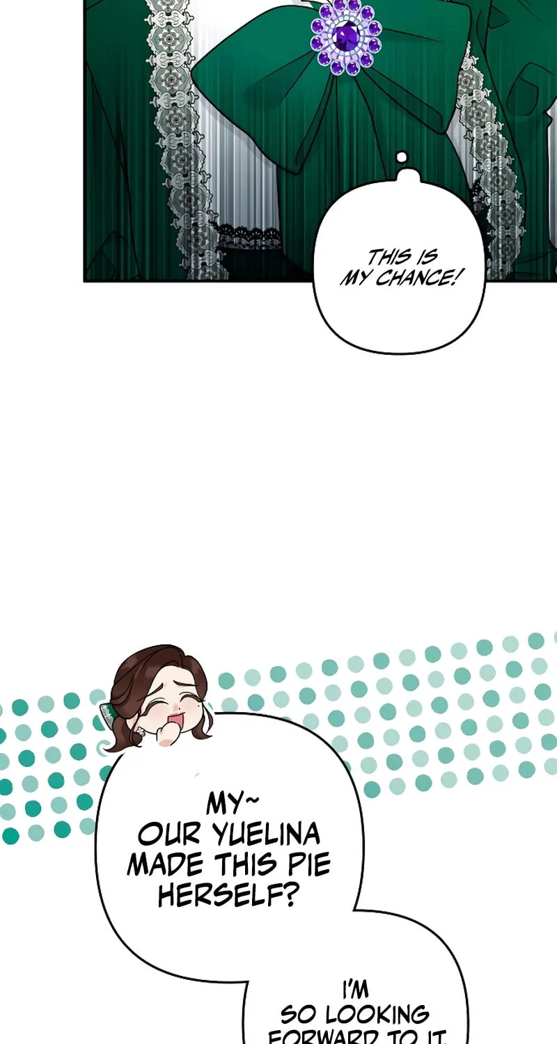 Holding You Close Chapter 24 page 68 - 