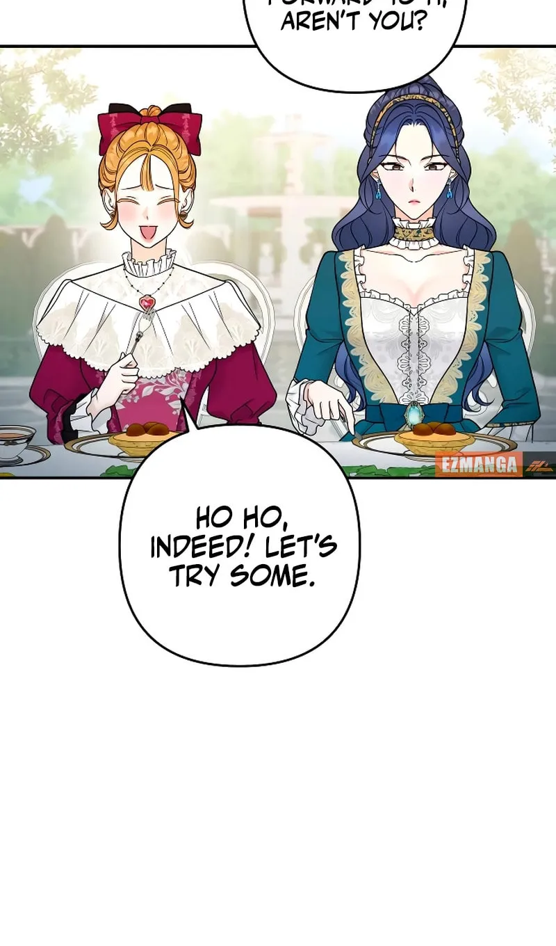 Holding You Close Chapter 24 page 69 - 