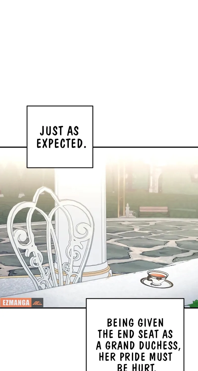 Holding You Close Chapter 24 page 8 - 