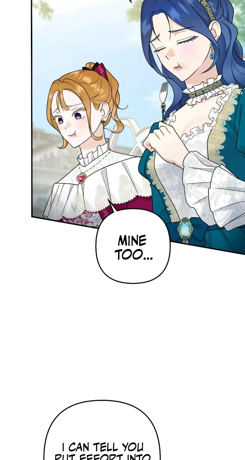 Holding You Close Chapter 24 page 74 - 