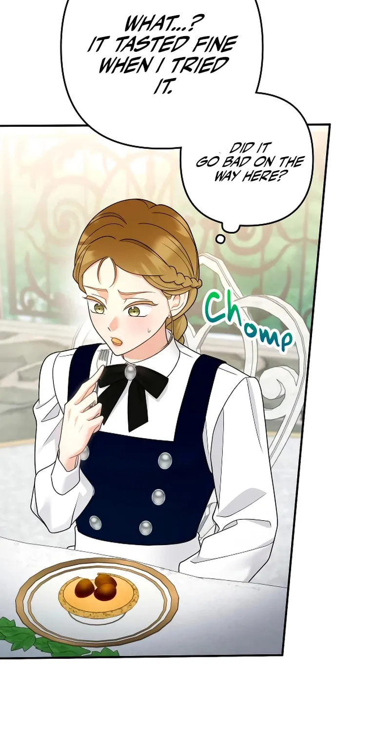Holding You Close Chapter 24 page 76 - 