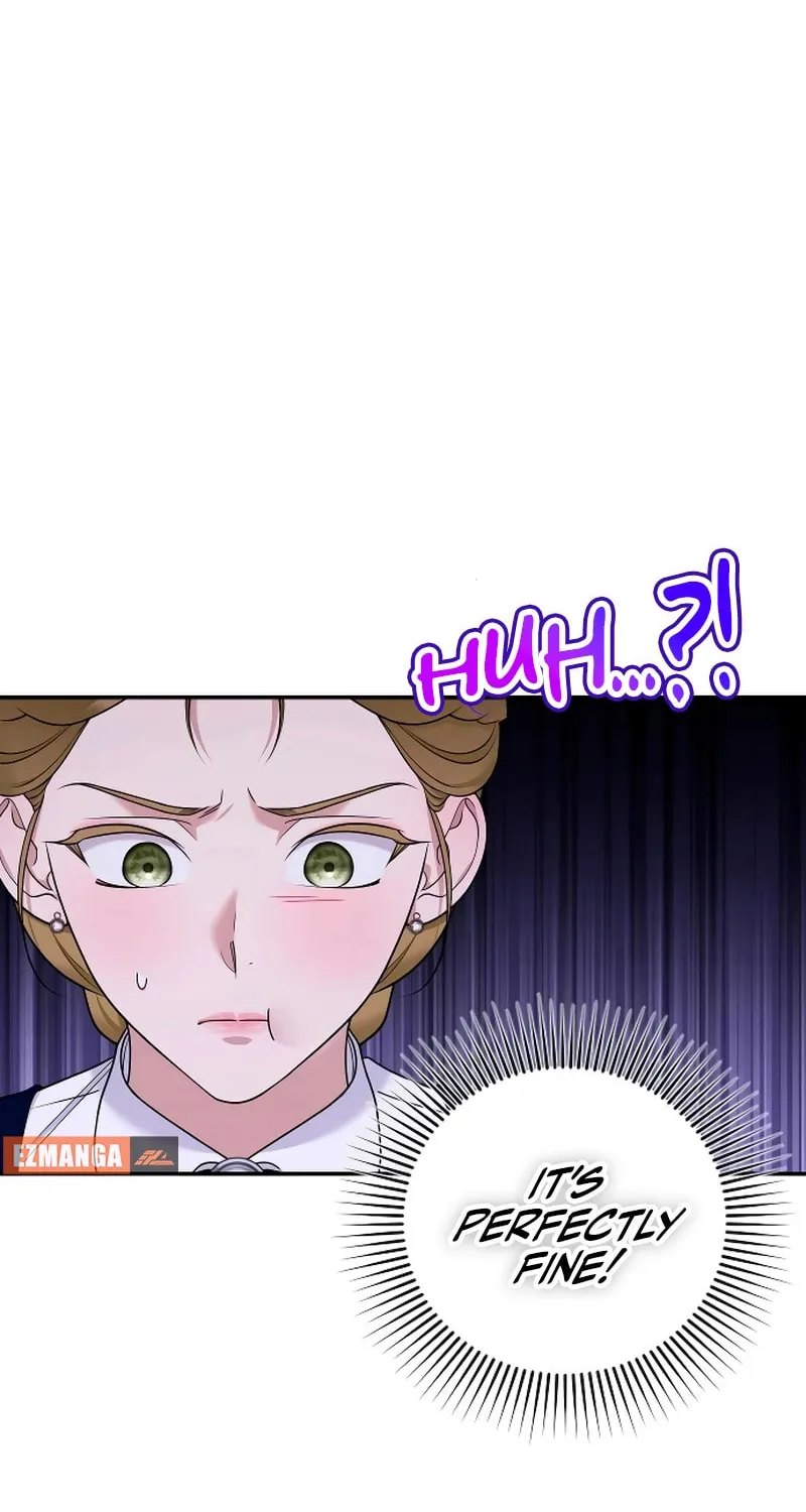 Holding You Close Chapter 24 page 77 - 
