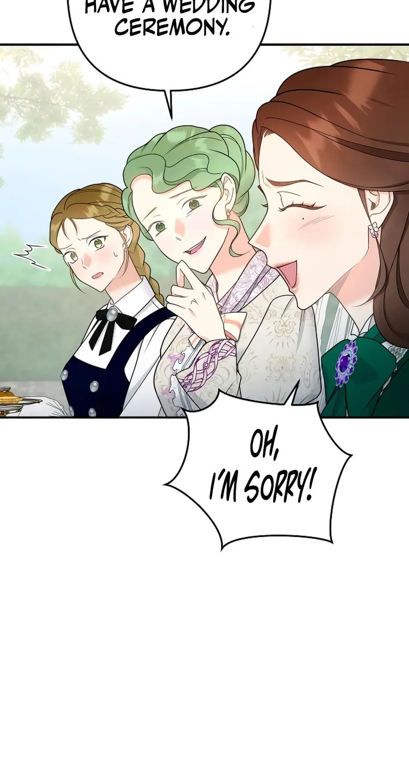 Holding You Close Chapter 24 page 83 - 