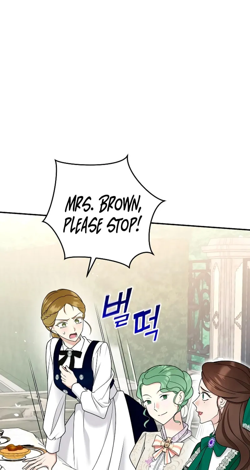 Holding You Close Chapter 24 page 86 - 