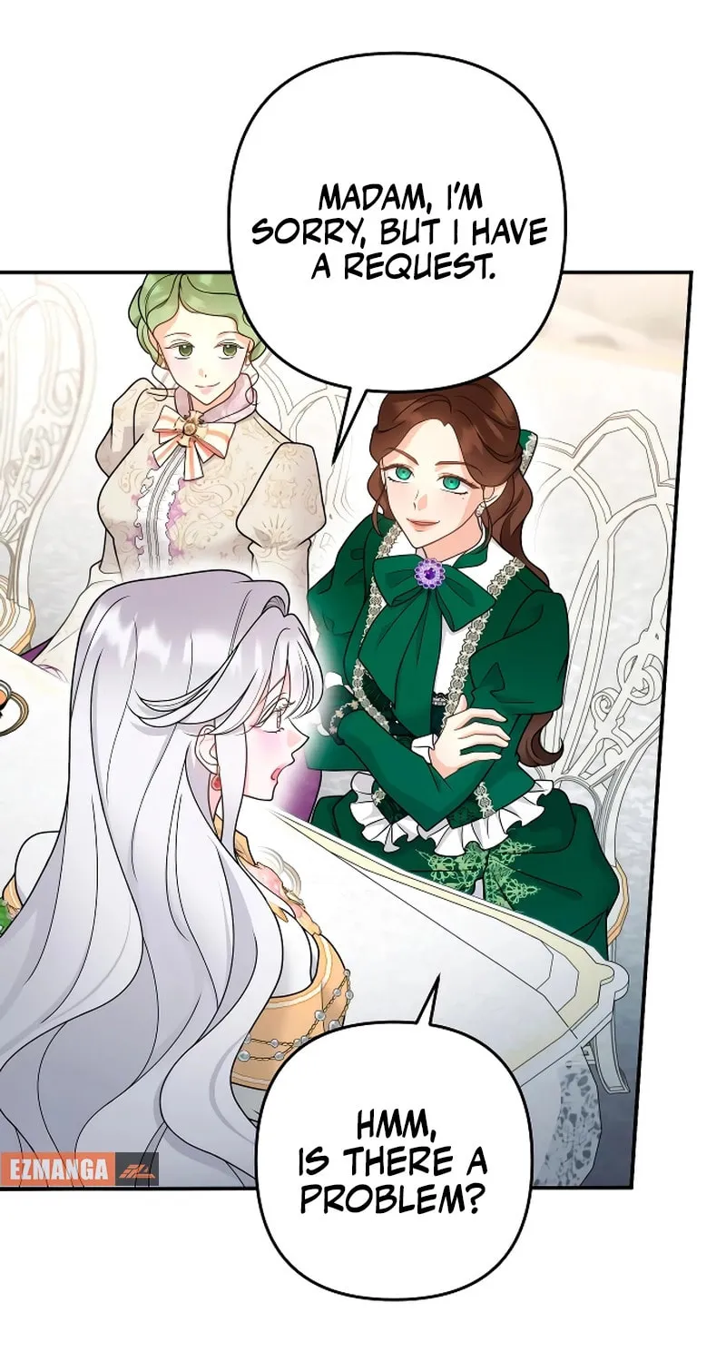 Holding You Close Chapter 24 page 10 - 