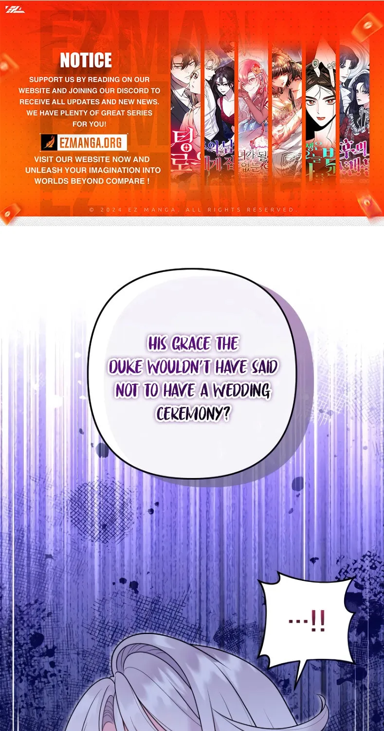 Holding You Close Chapter 25 page 1 - 