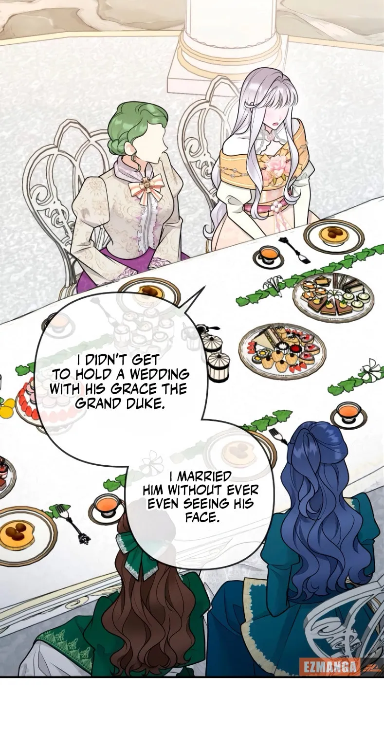 Holding You Close Chapter 25 page 12 - 