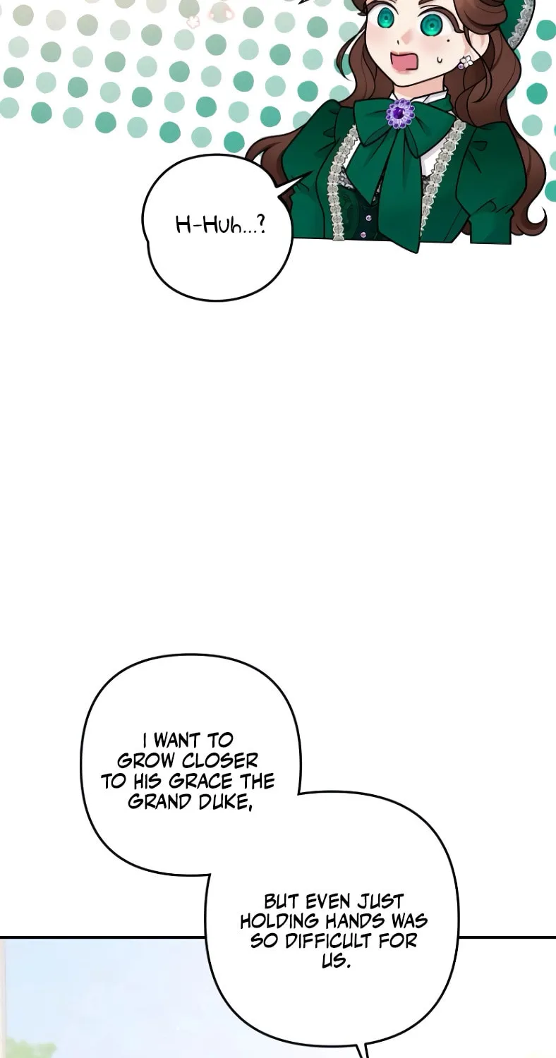 Holding You Close Chapter 25 page 16 - 