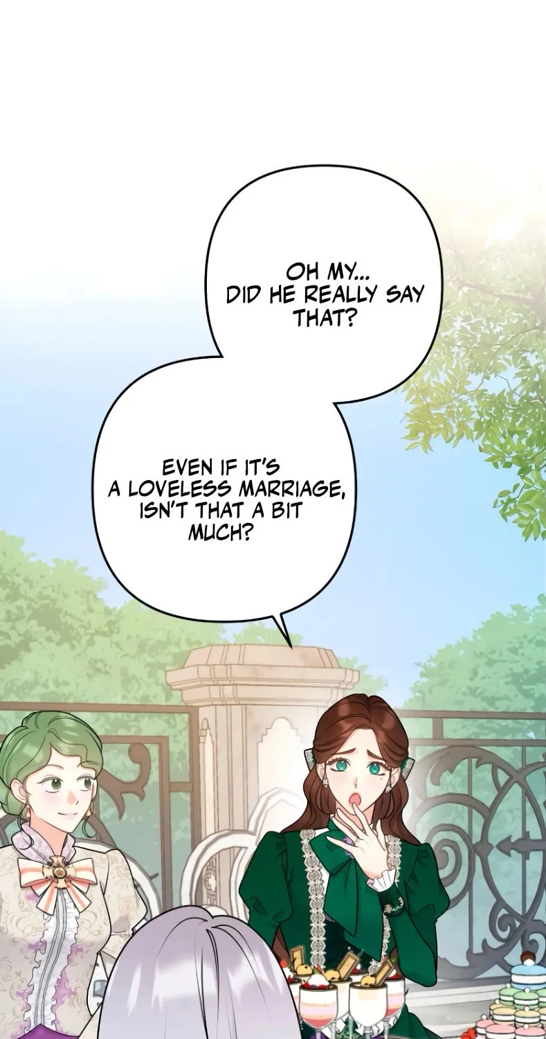 Holding You Close Chapter 25 page 3 - 