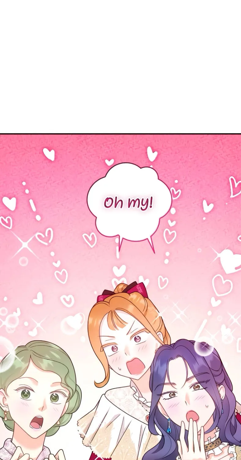 Holding You Close Chapter 25 page 22 - 