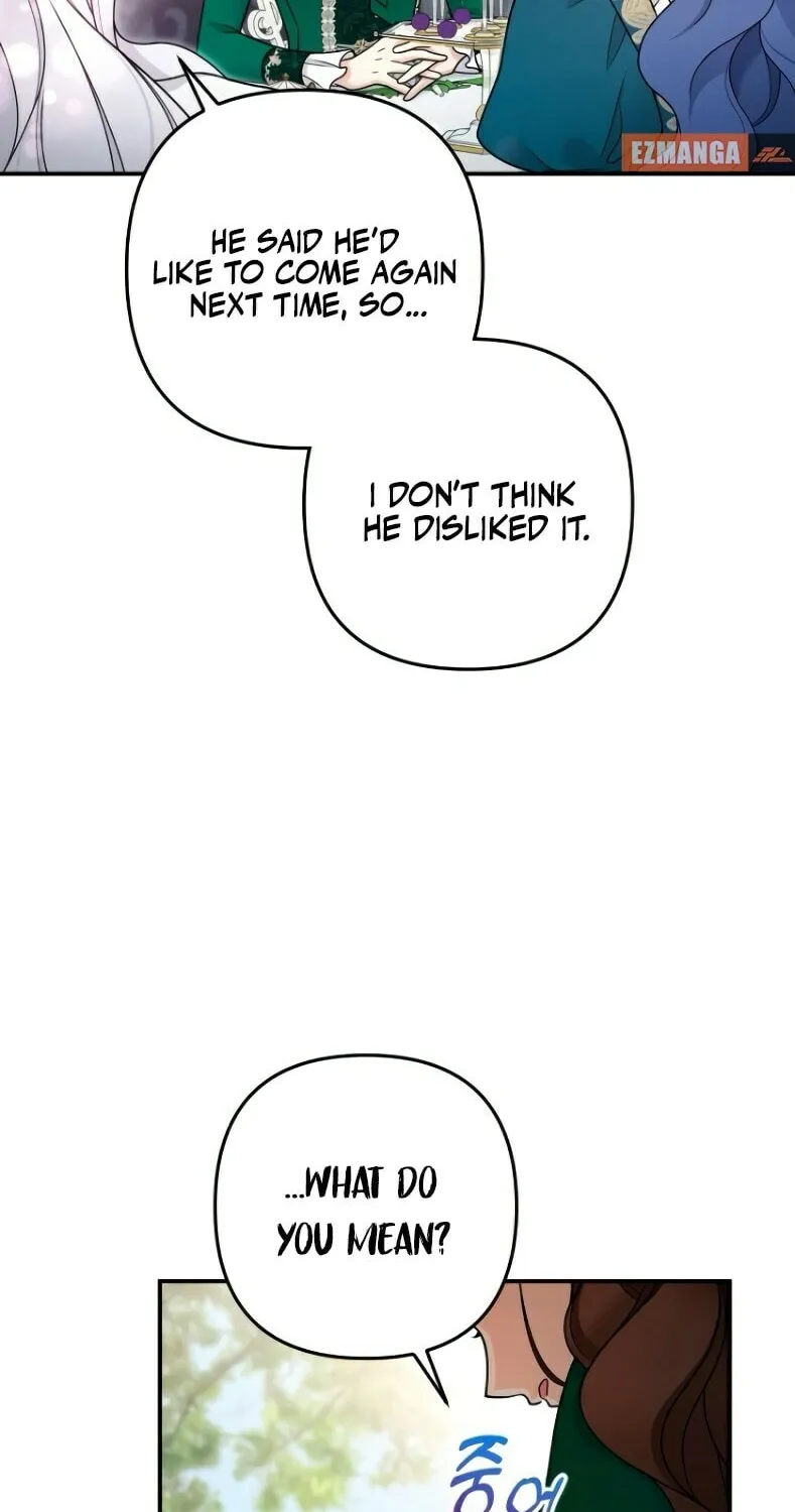 Holding You Close Chapter 25 page 25 - 