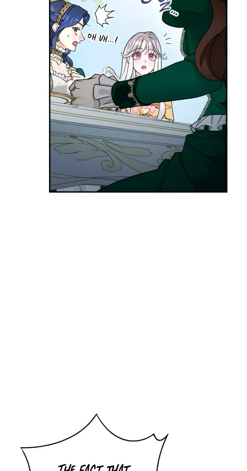 Holding You Close Chapter 25 page 26 - 
