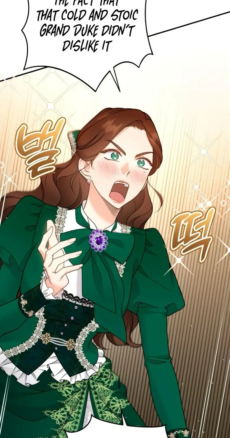 Holding You Close Chapter 25 page 27 - 