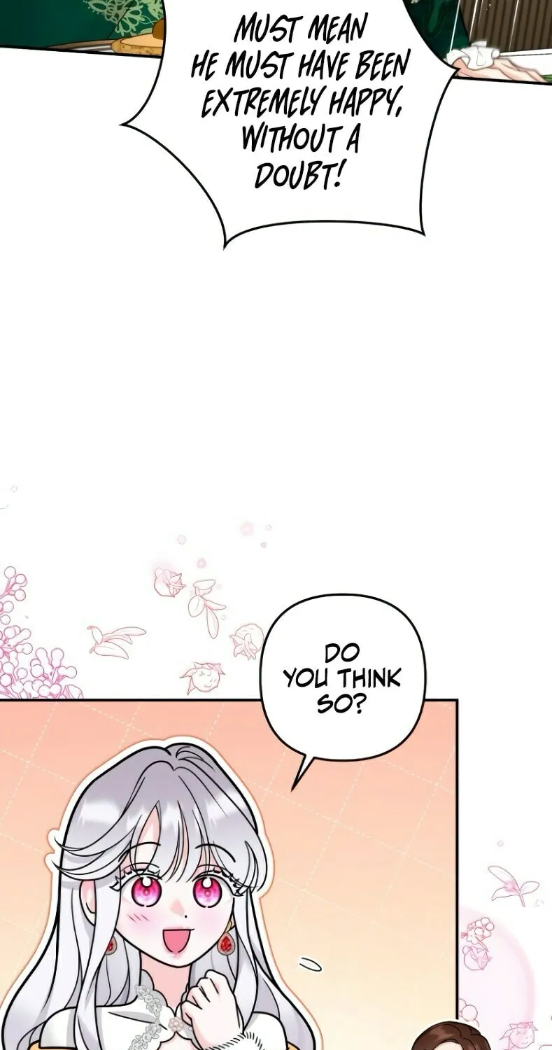 Holding You Close Chapter 25 page 28 - 