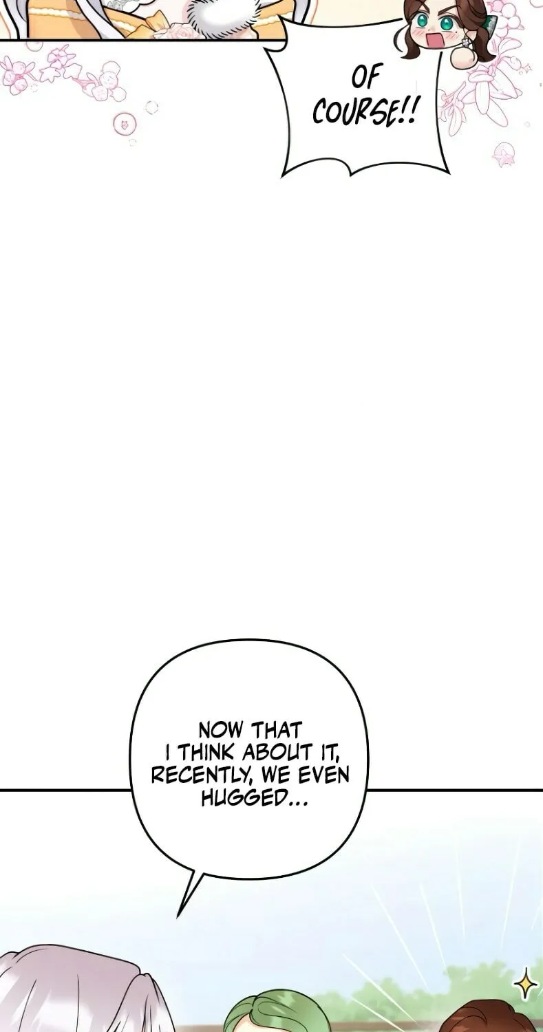 Holding You Close Chapter 25 page 29 - 