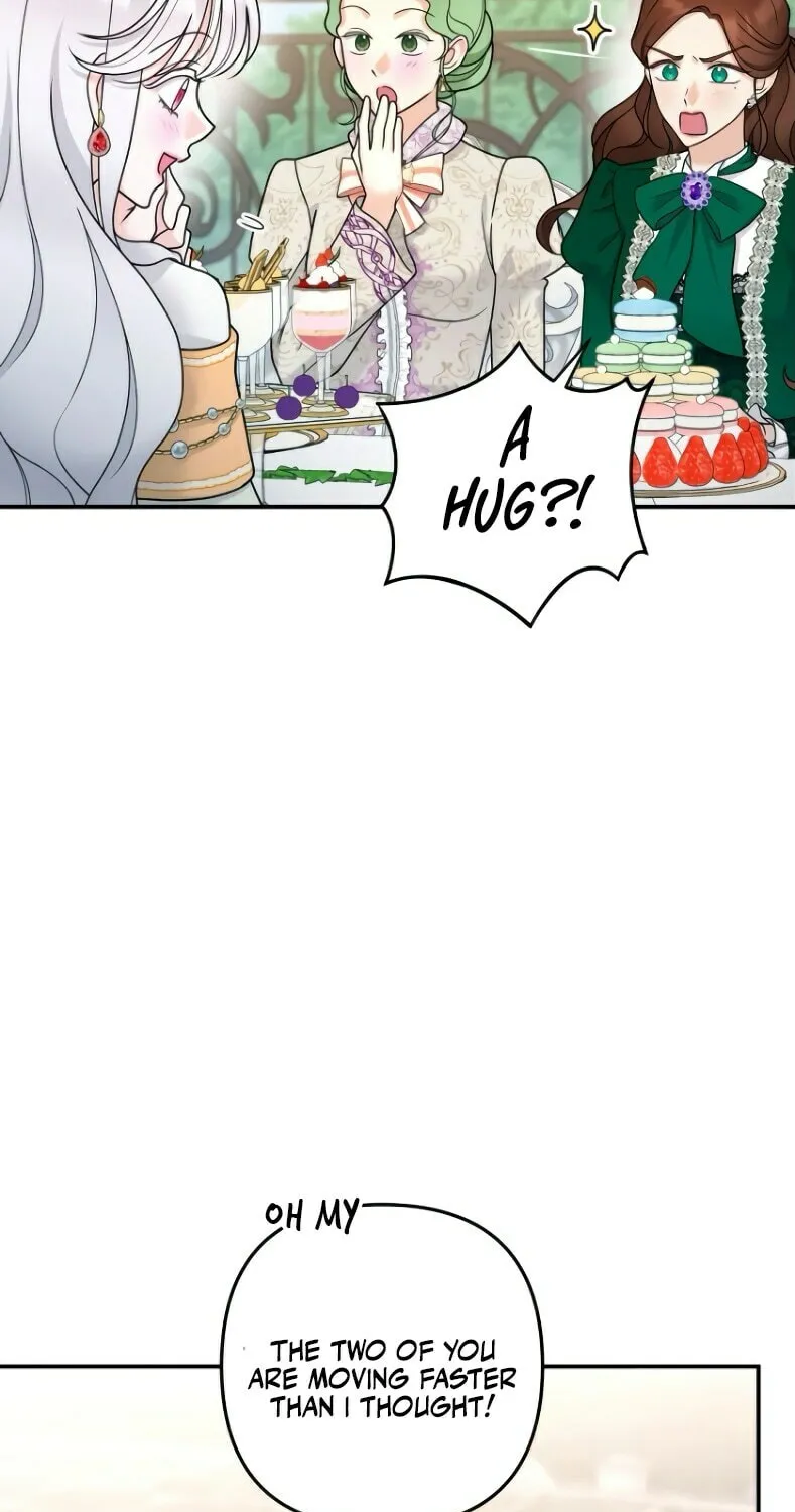 Holding You Close Chapter 25 page 30 - 