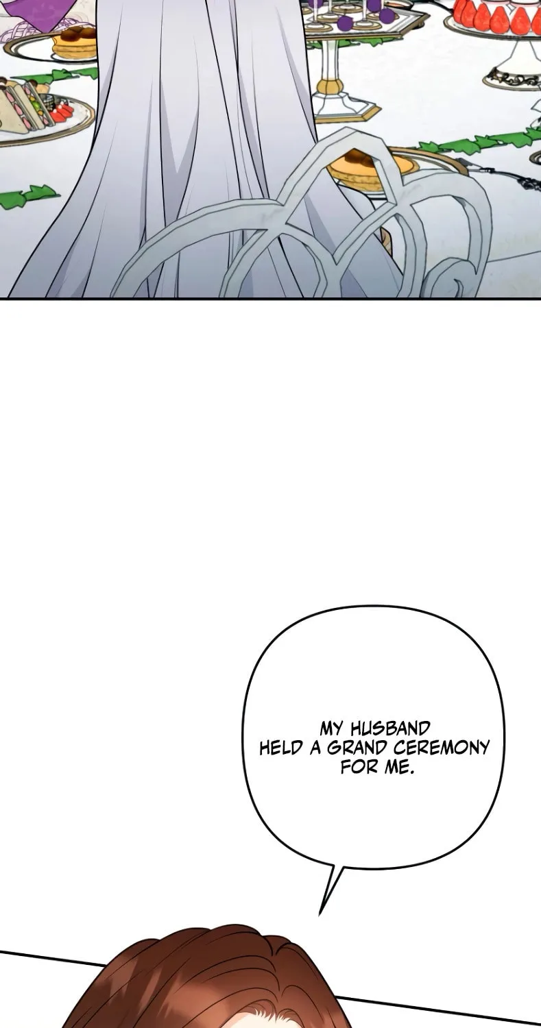 Holding You Close Chapter 25 page 4 - 