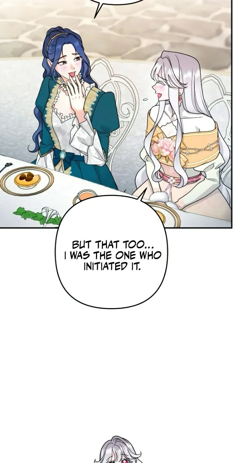 Holding You Close Chapter 25 page 31 - 