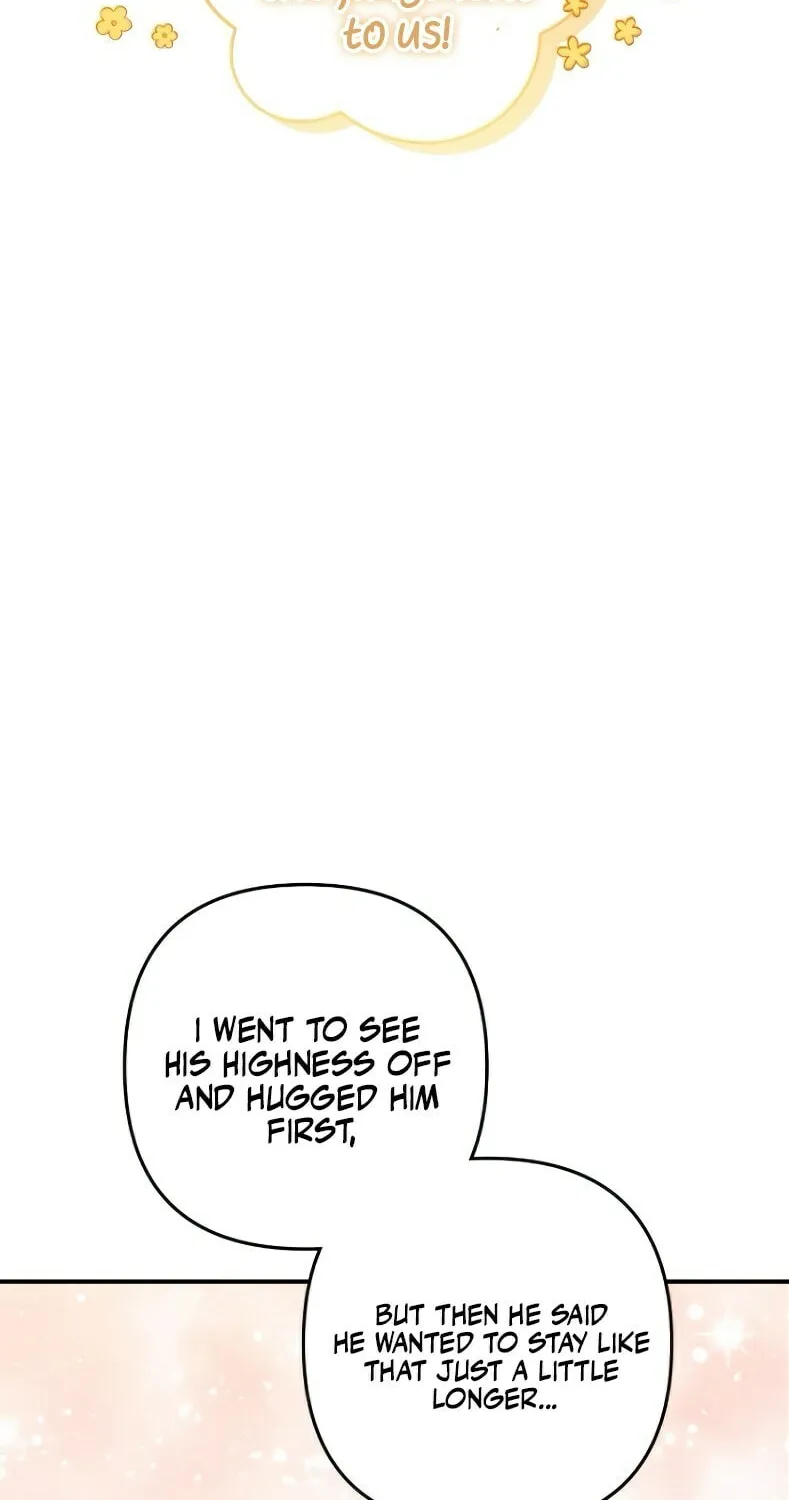 Holding You Close Chapter 25 page 33 - 