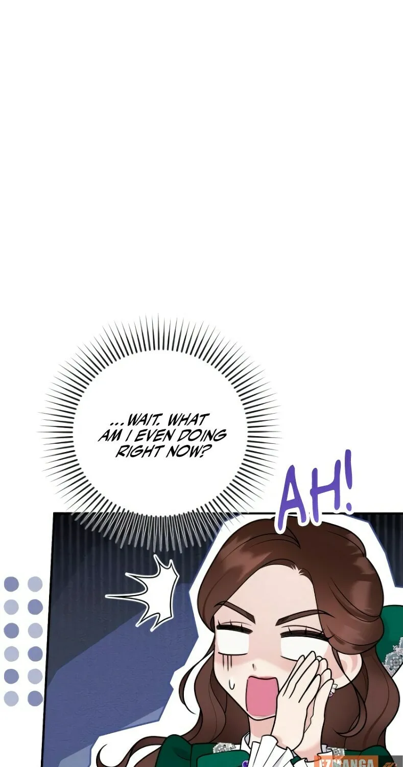Holding You Close Chapter 25 page 35 - 