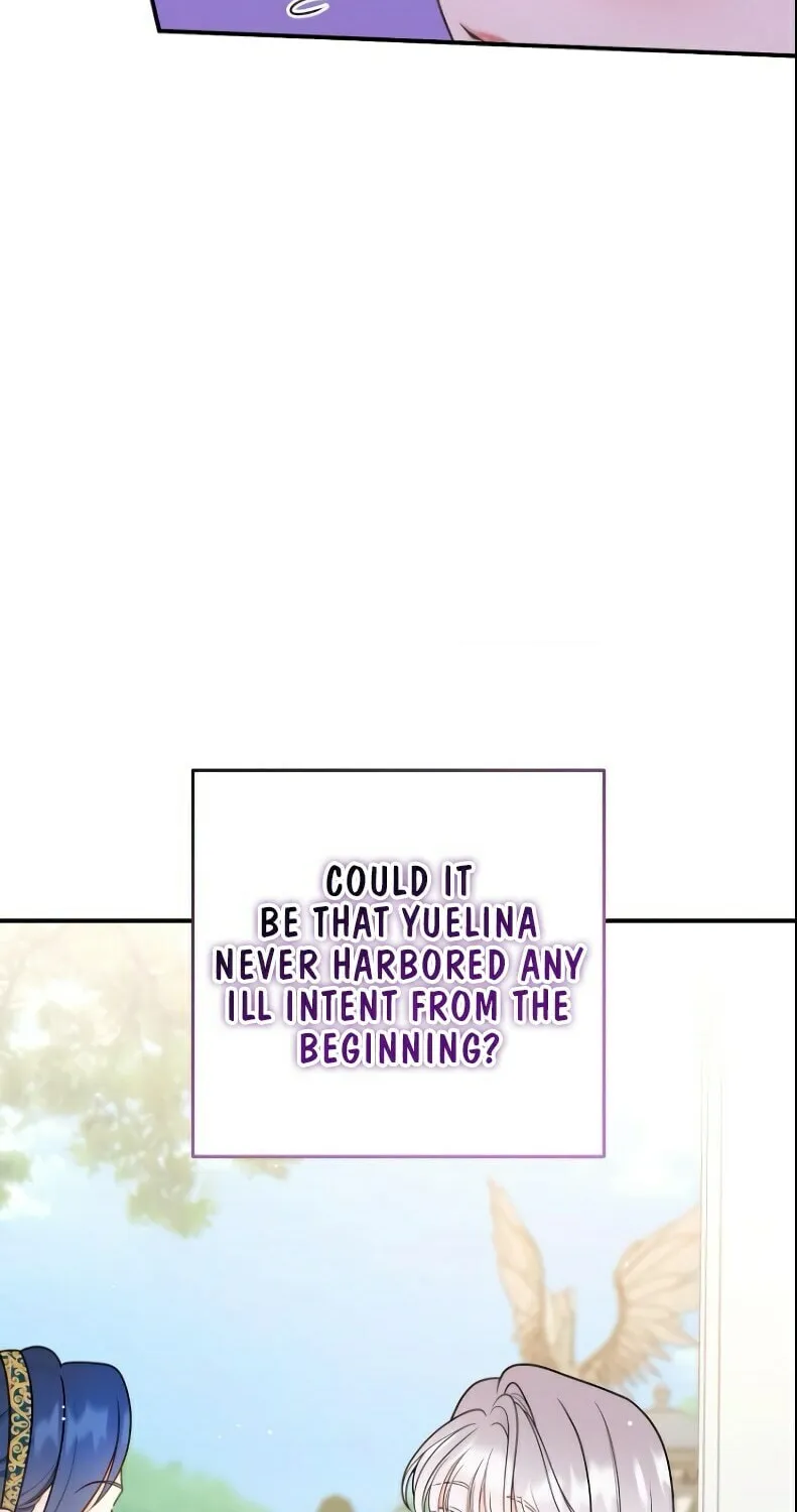 Holding You Close Chapter 25 page 39 - 