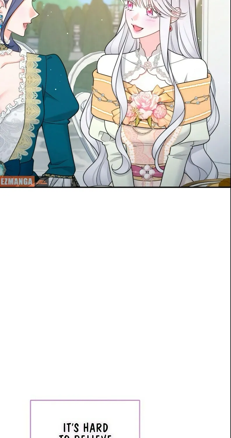 Holding You Close Chapter 25 page 40 - 