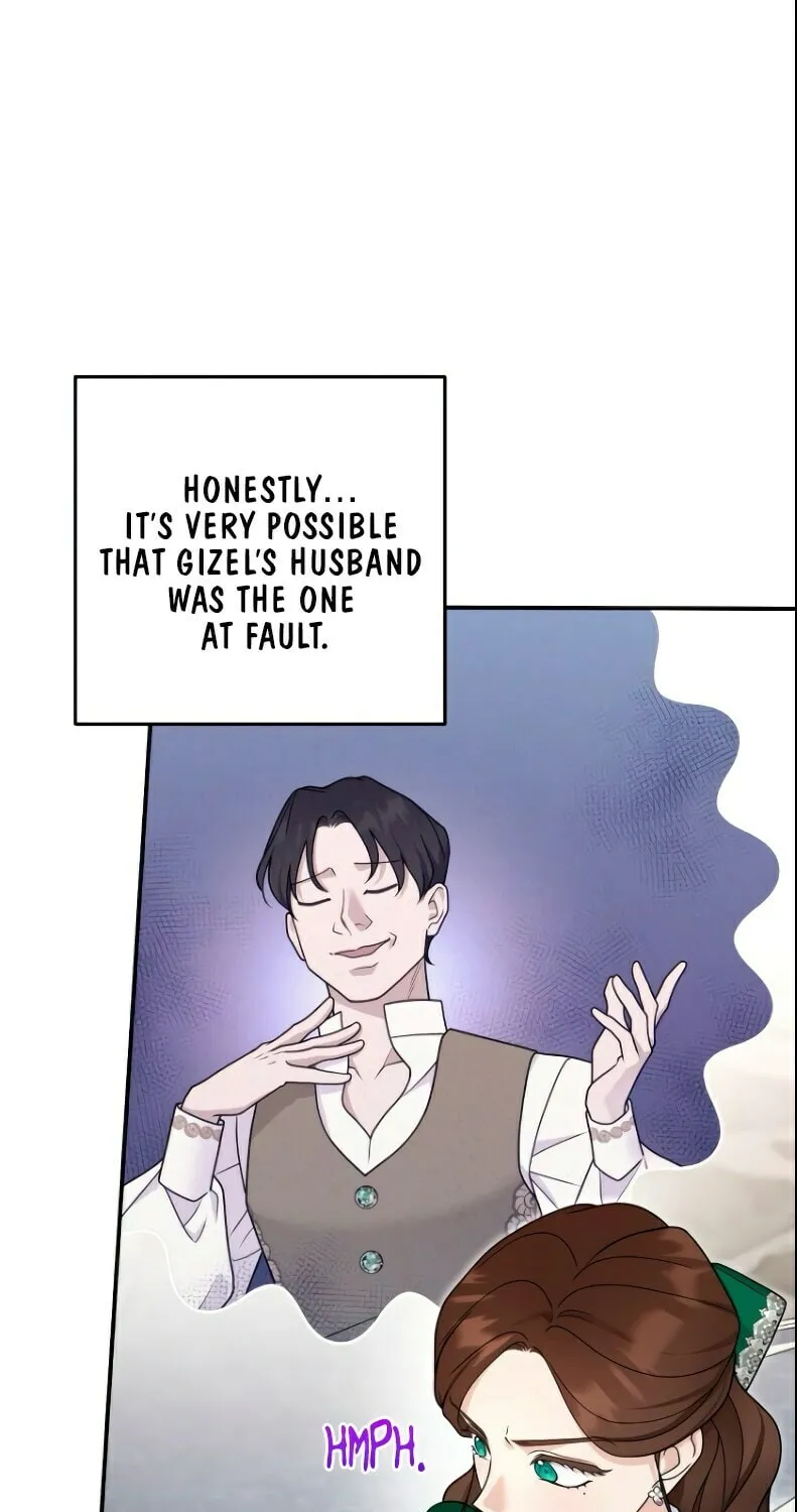 Holding You Close Chapter 25 page 42 - 