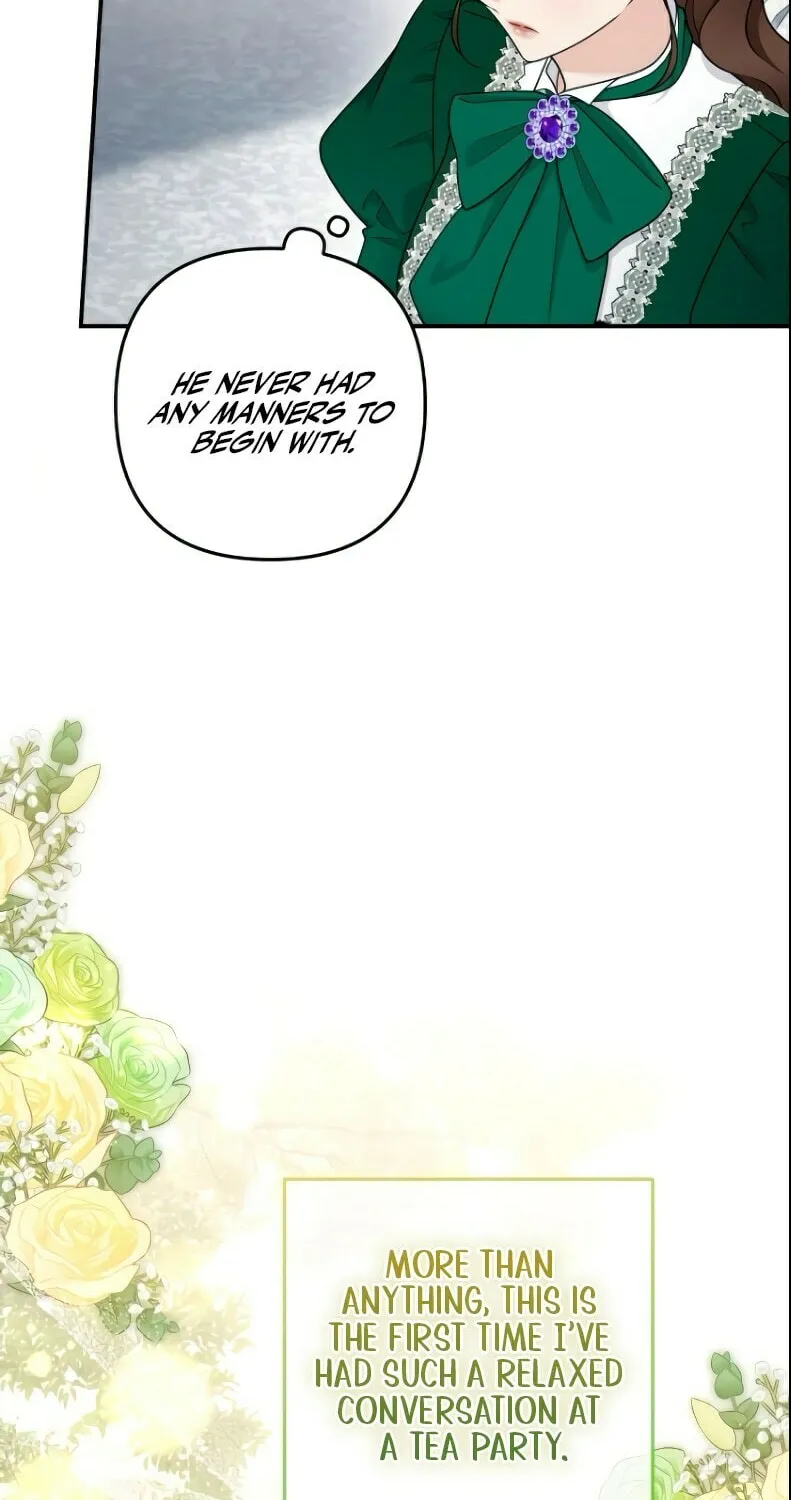 Holding You Close Chapter 25 page 43 - 