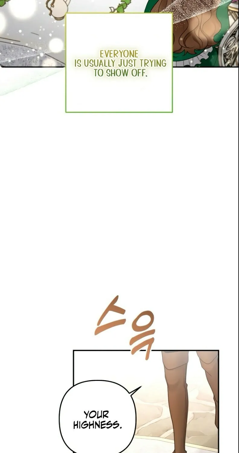 Holding You Close Chapter 25 page 45 - 