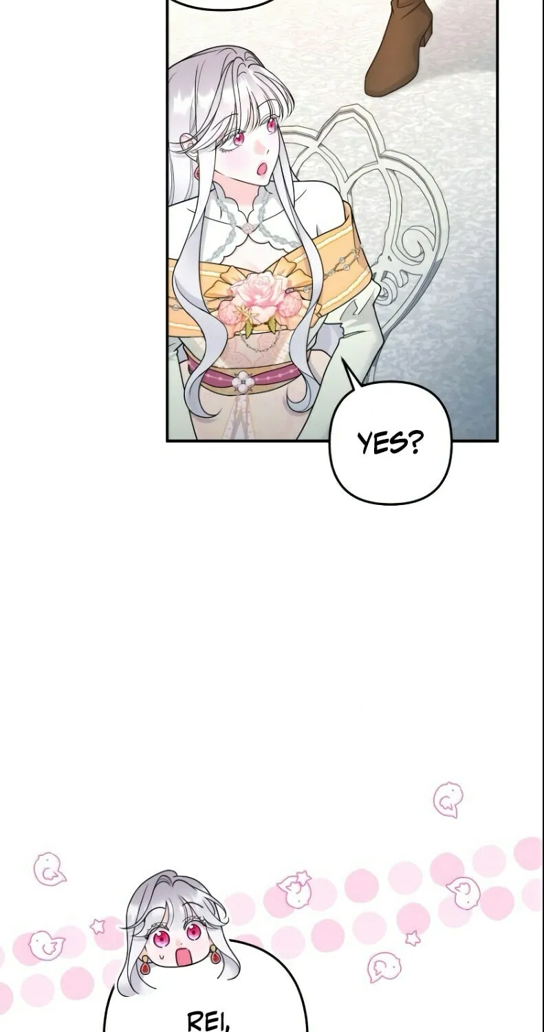 Holding You Close Chapter 25 page 46 - 