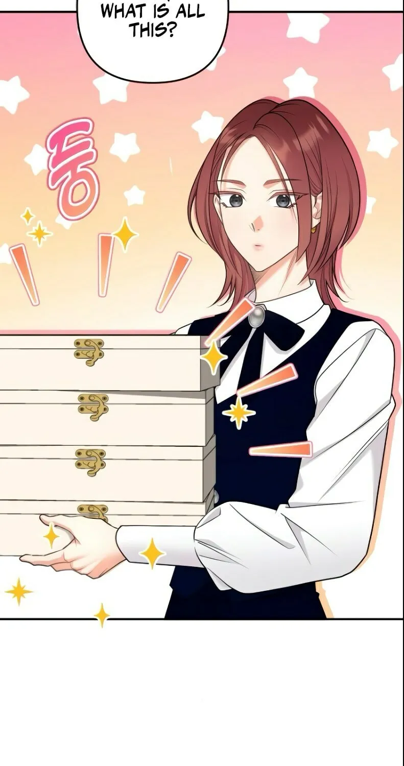 Holding You Close Chapter 25 page 47 - 