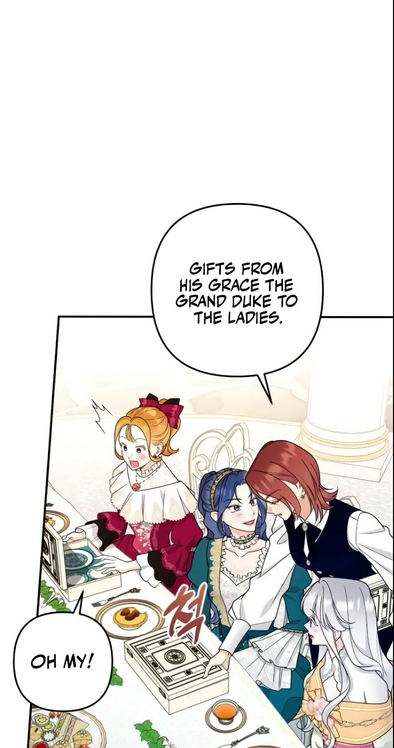 Holding You Close Chapter 25 page 48 - 
