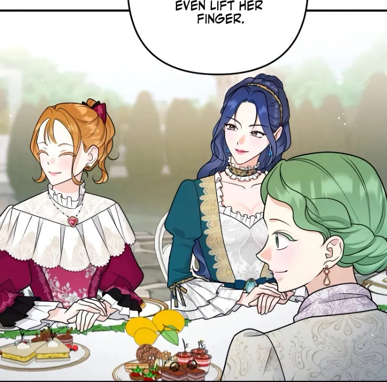 Holding You Close Chapter 25 page 6 - 