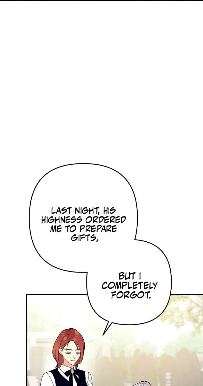 Holding You Close Chapter 25 page 52 - 