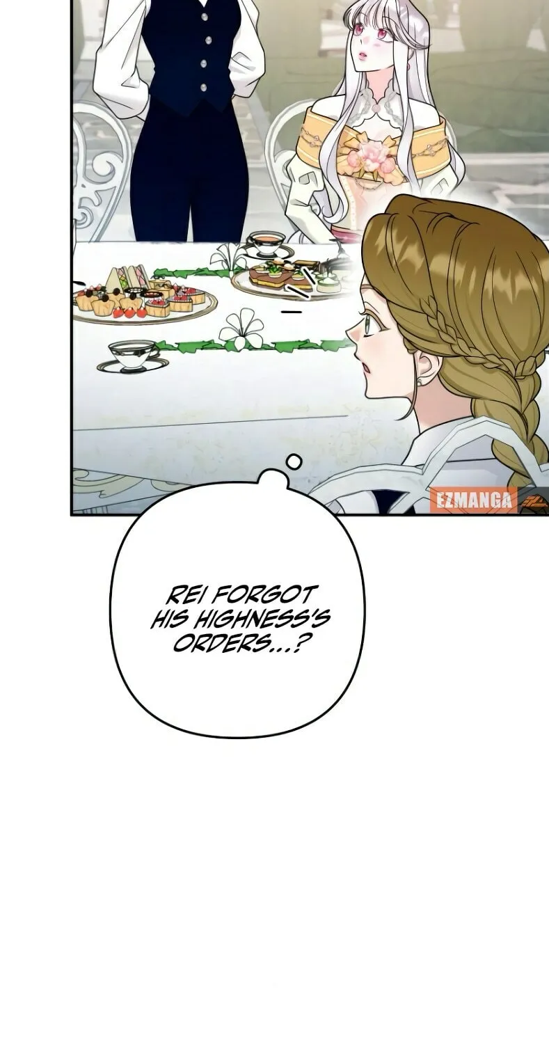 Holding You Close Chapter 25 page 53 - 