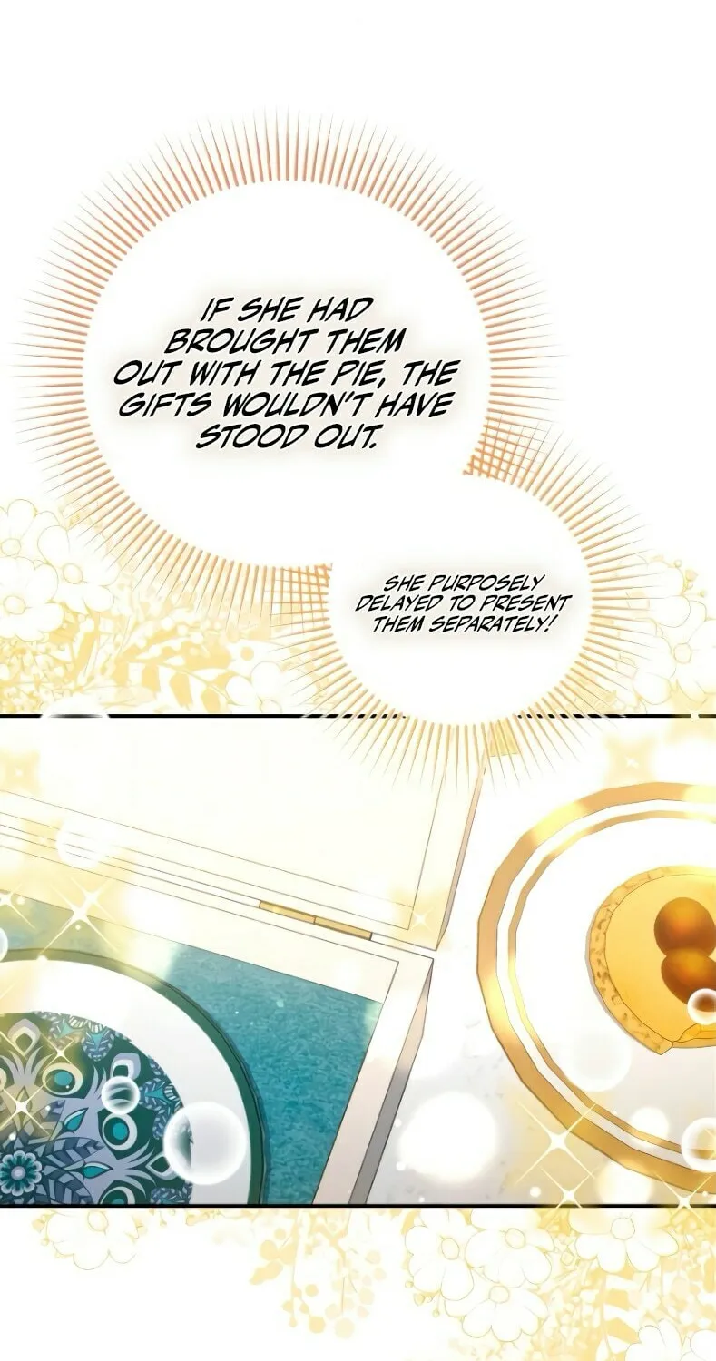 Holding You Close Chapter 25 page 55 - 