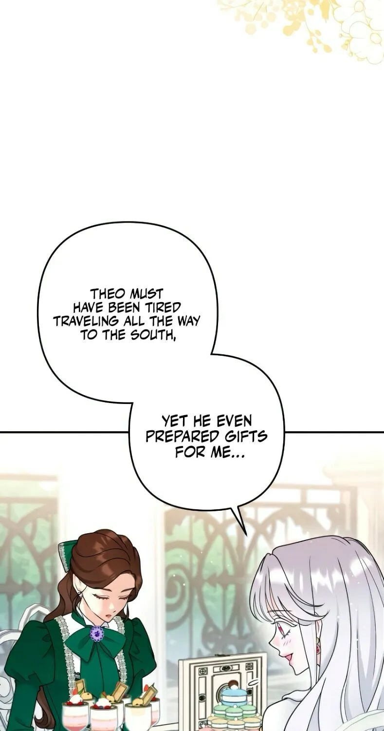 Holding You Close Chapter 25 page 56 - 