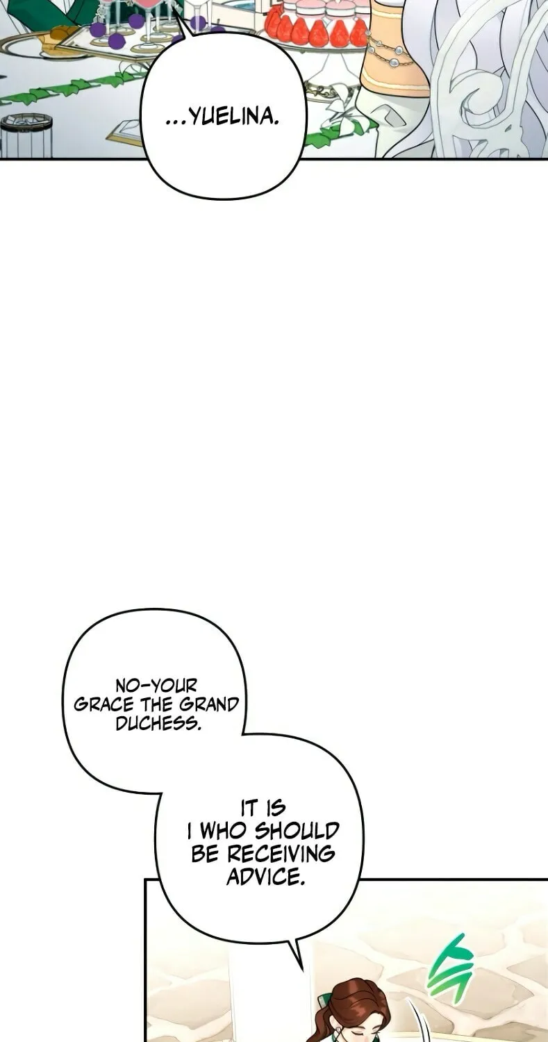 Holding You Close Chapter 25 page 57 - 