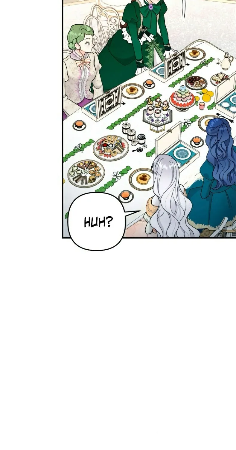 Holding You Close Chapter 25 page 58 - 