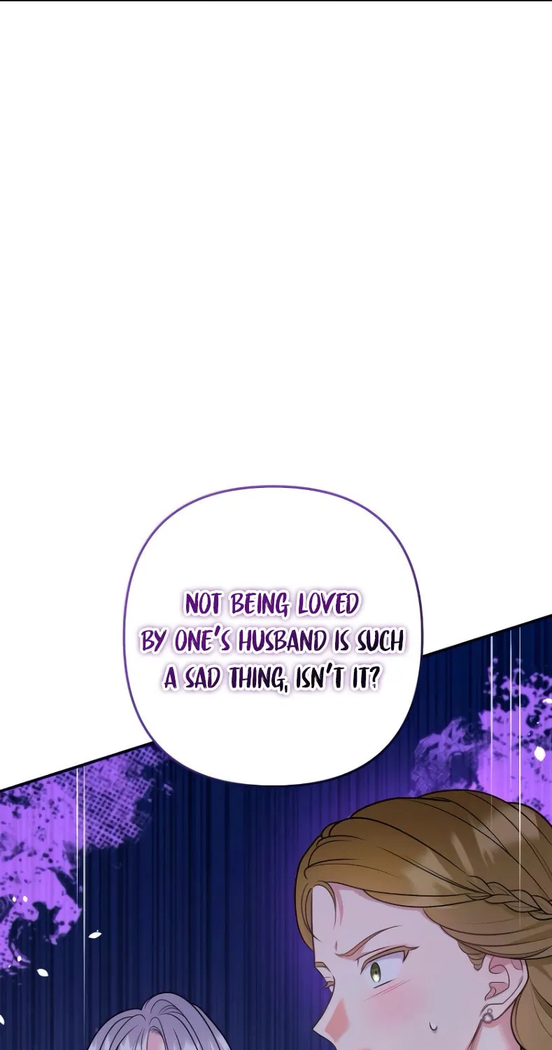 Holding You Close Chapter 25 page 7 - 