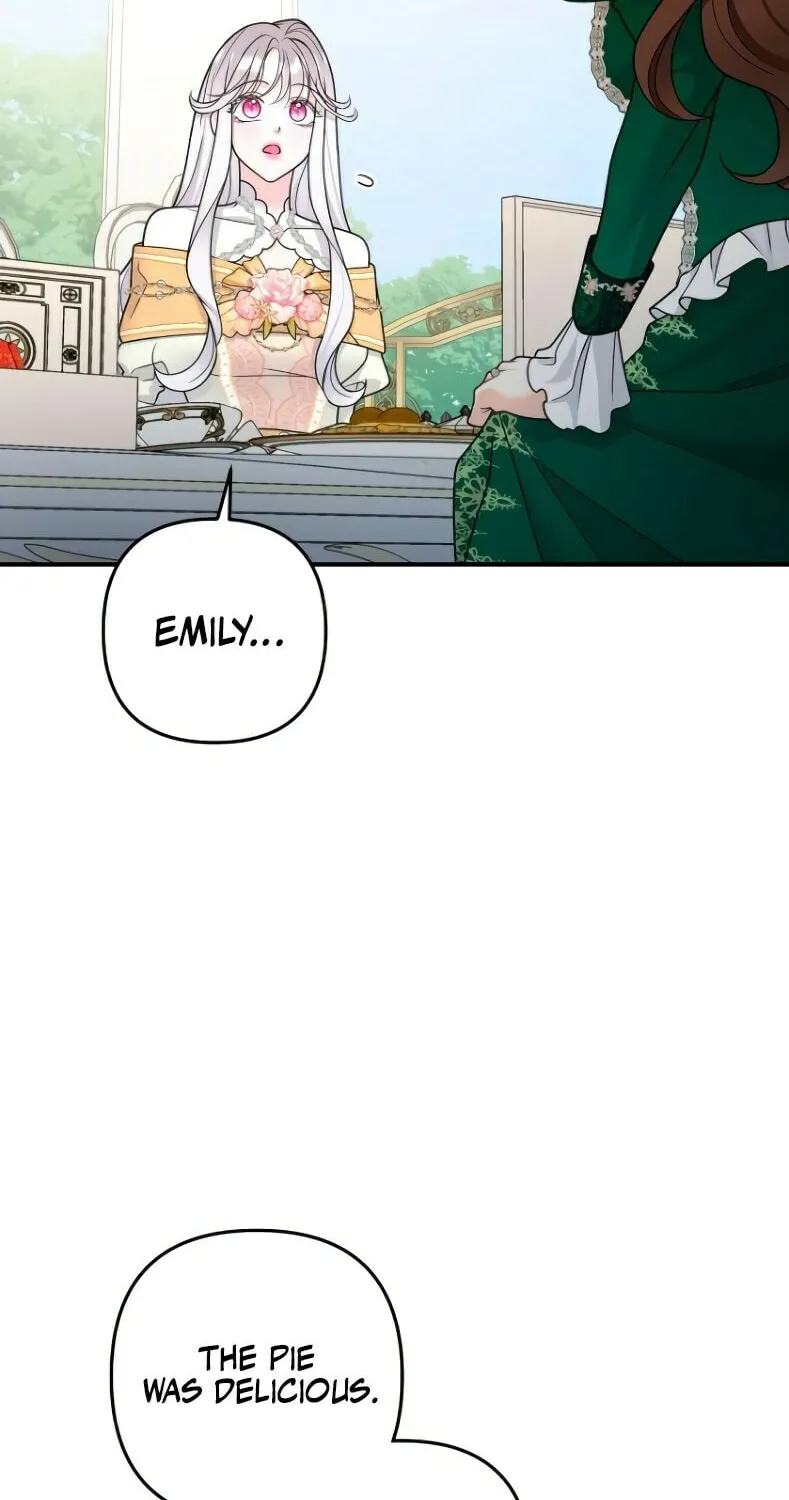 Holding You Close Chapter 25 page 61 - 