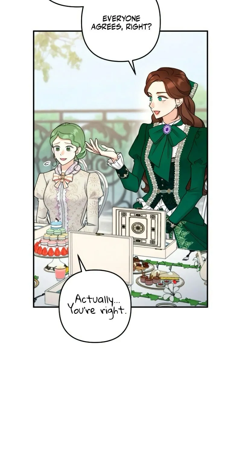 Holding You Close Chapter 25 page 62 - 