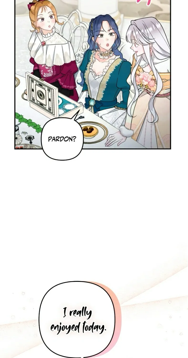 Holding You Close Chapter 25 page 65 - 