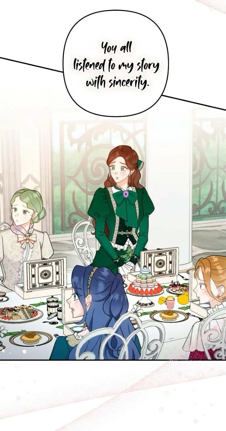 Holding You Close Chapter 25 page 67 - 
