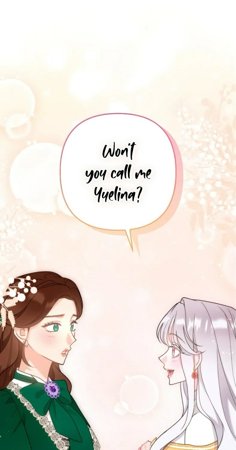 Holding You Close Chapter 25 page 69 - 