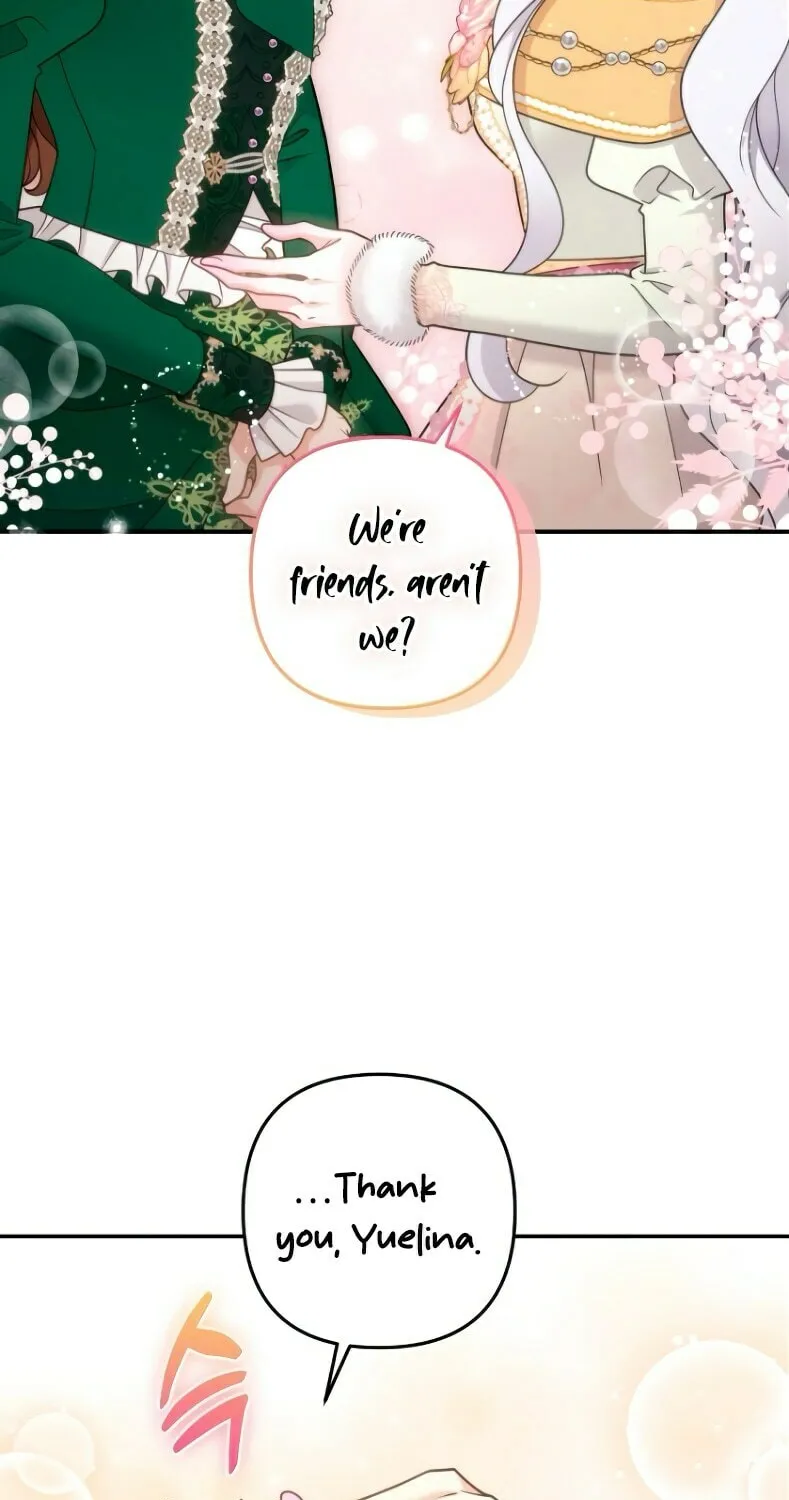 Holding You Close Chapter 25 page 70 - 