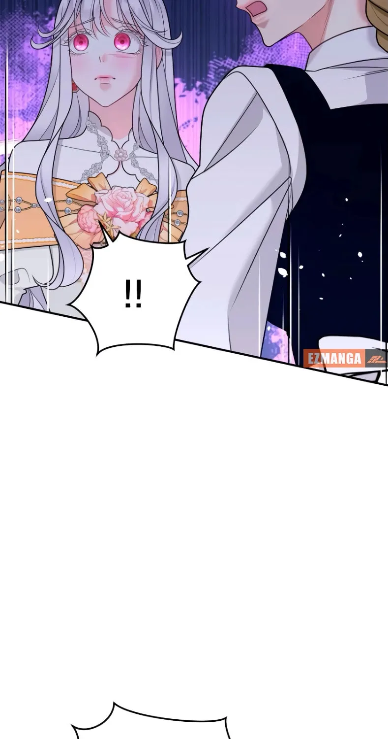 Holding You Close Chapter 25 page 8 - 