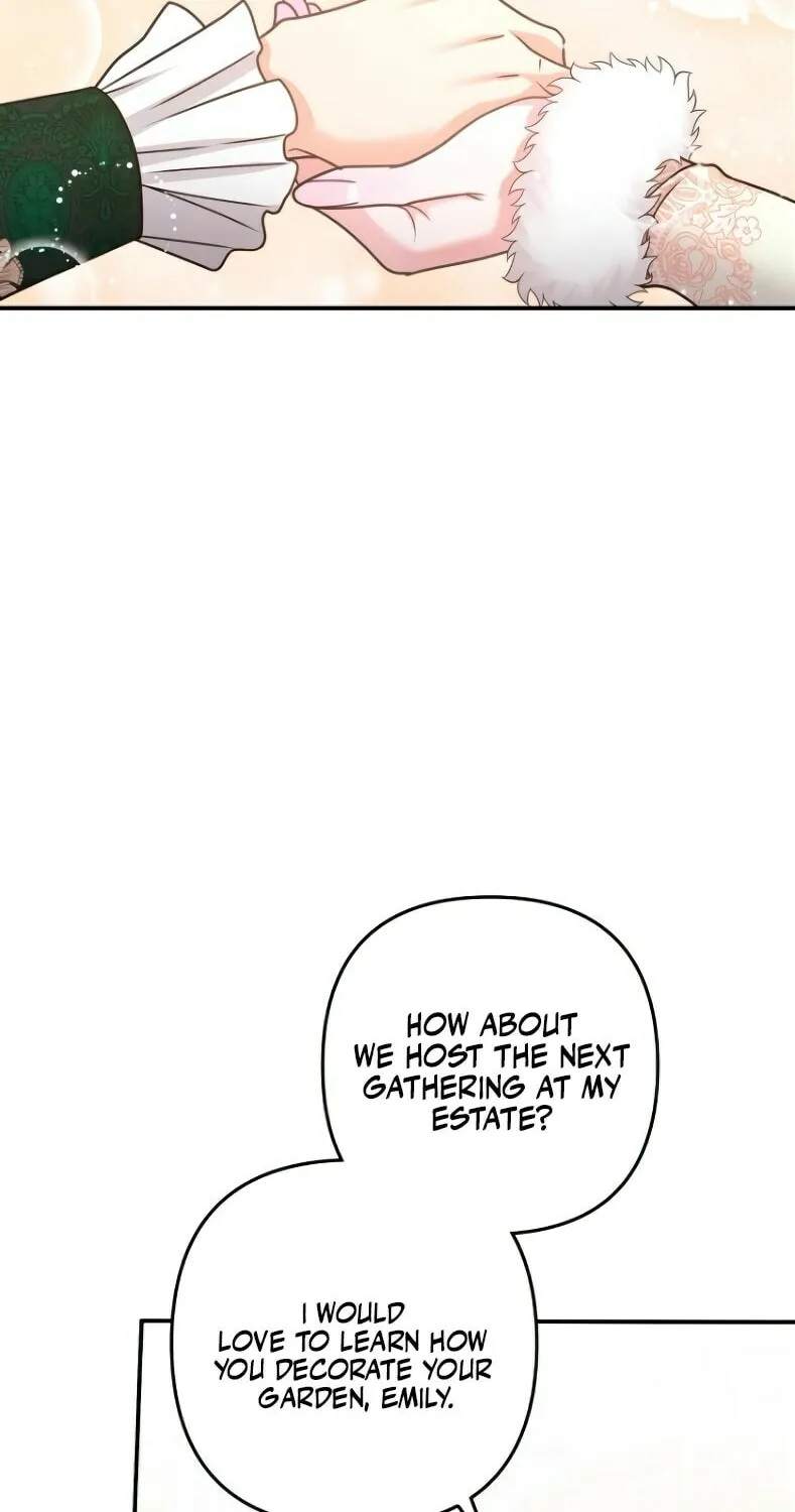 Holding You Close Chapter 25 page 71 - 