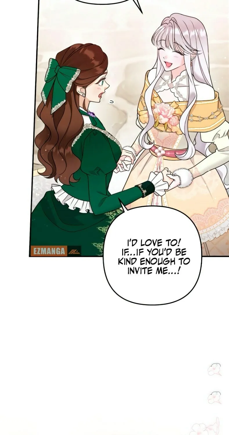 Holding You Close Chapter 25 page 72 - 