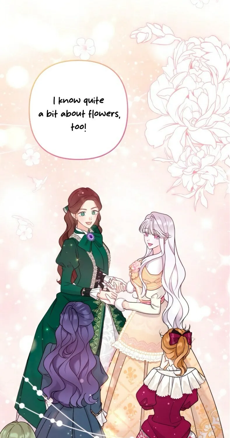 Holding You Close Chapter 25 page 73 - 